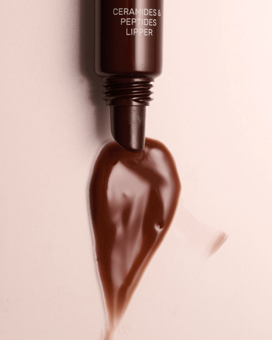 Lesk na rty "Lipss Coffee"