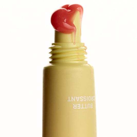 Lesk na rty "Lipss Butter Croissant"