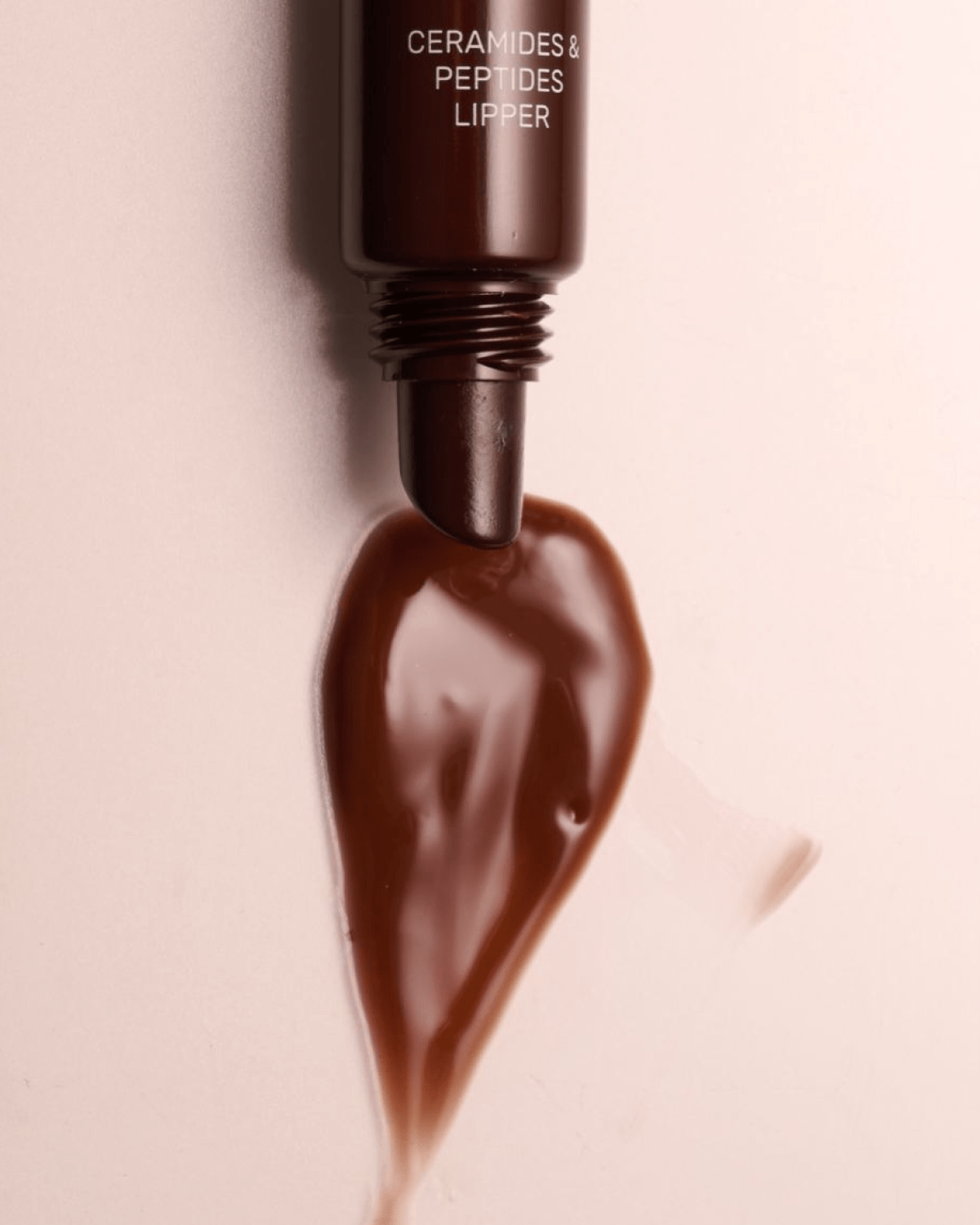 Lesk na rty "Lipss Coffee"