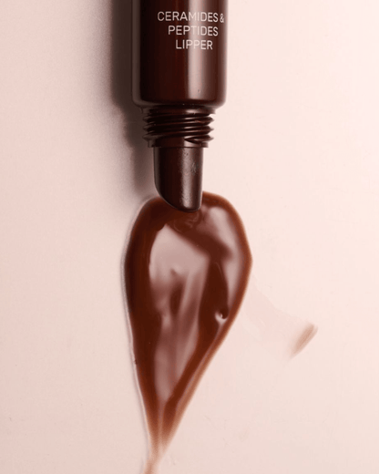 Lesk na rty "Lipss Coffee"