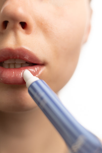 Lesk na rty "Lipss Gelato Italiano"