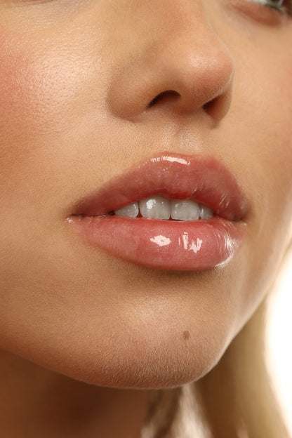 Lesk na rty "Lipss Gelato Italiano"