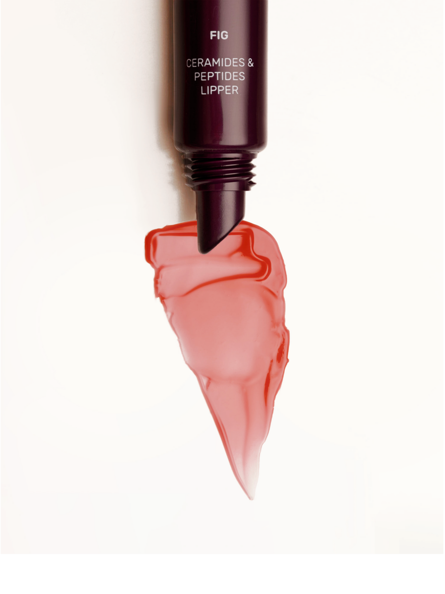 Lesk na rty "Lipss Fig"