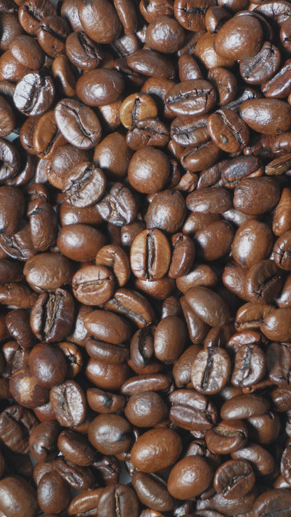 Lesk na rty "Lipss Coffee"